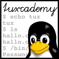 [tuxcademy logo]